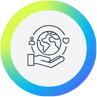 Icon for csr