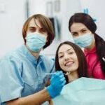 Common Dental Issues Treated by Family Dentists and How They Help