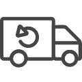 Delivery Icon Usp