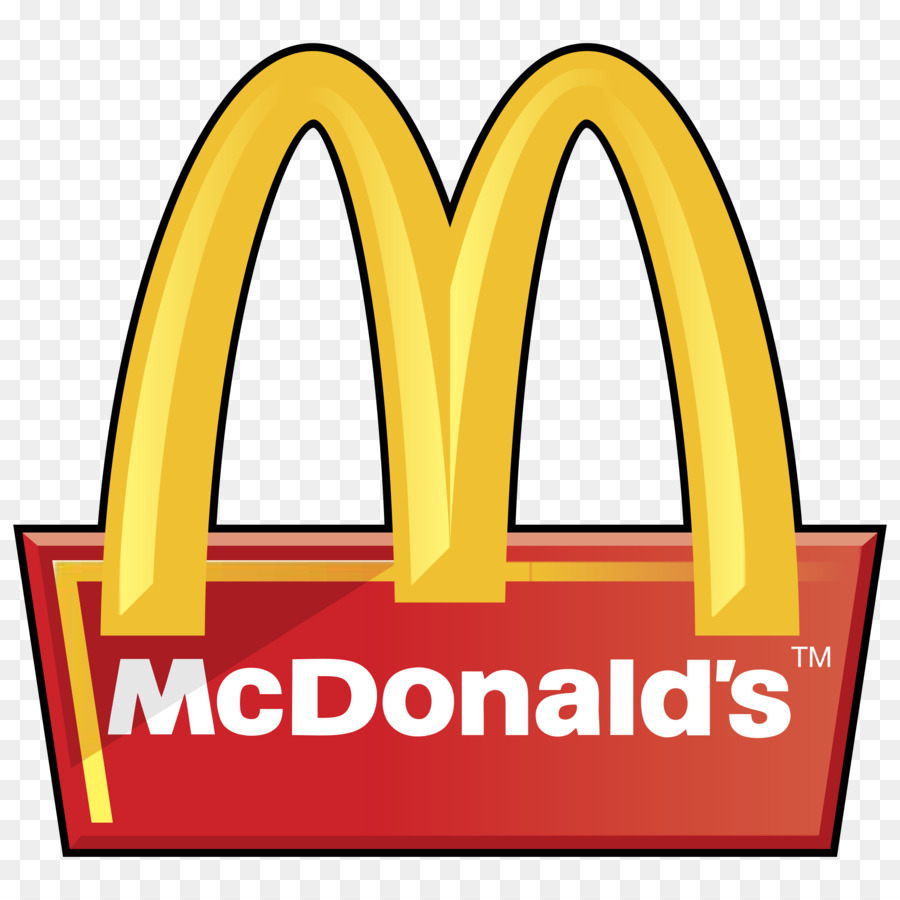 Logo McDonald ký Clip nghệ thuật Tôi yêu nó - mcdonald png tải về ...