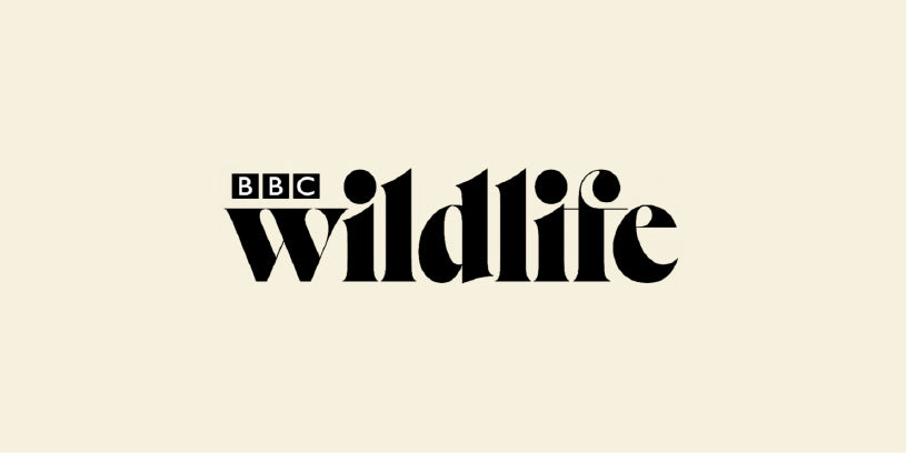 bbc wildlife logo