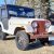 1974 Jeep CJ-5