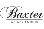 Baxter of California