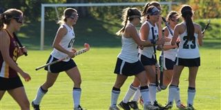 field hockey