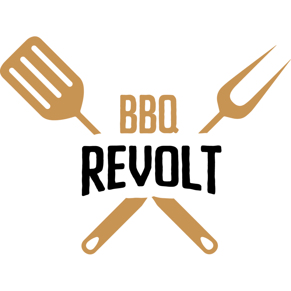 BBQ Revolt