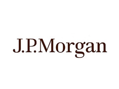 J.P. Morgan