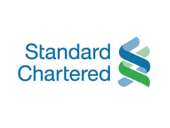 Standard Chartered Bank (Hong Kong) Limited