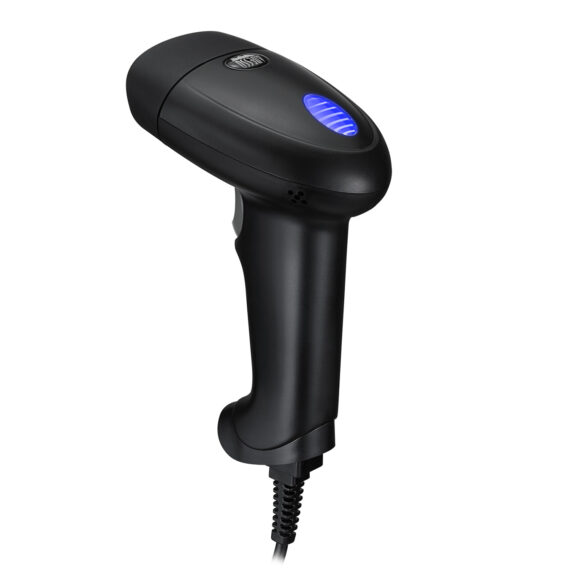 2D Handheld Barcode Scanner - Image 4