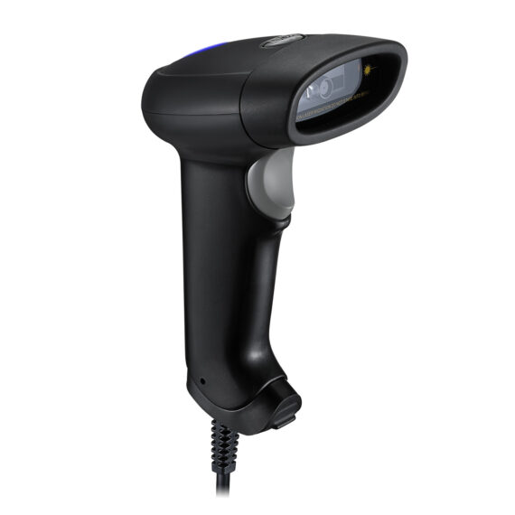 2D Handheld Barcode Scanner - Image 5