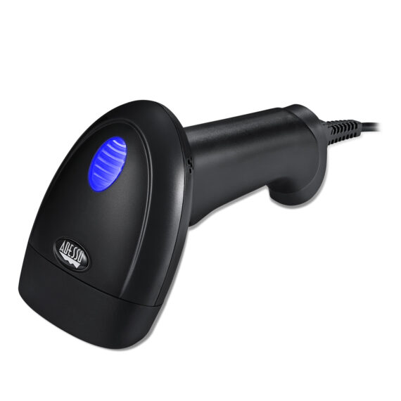 2D Handheld Barcode Scanner - Image 6