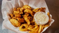 How chicken tenders conquered America