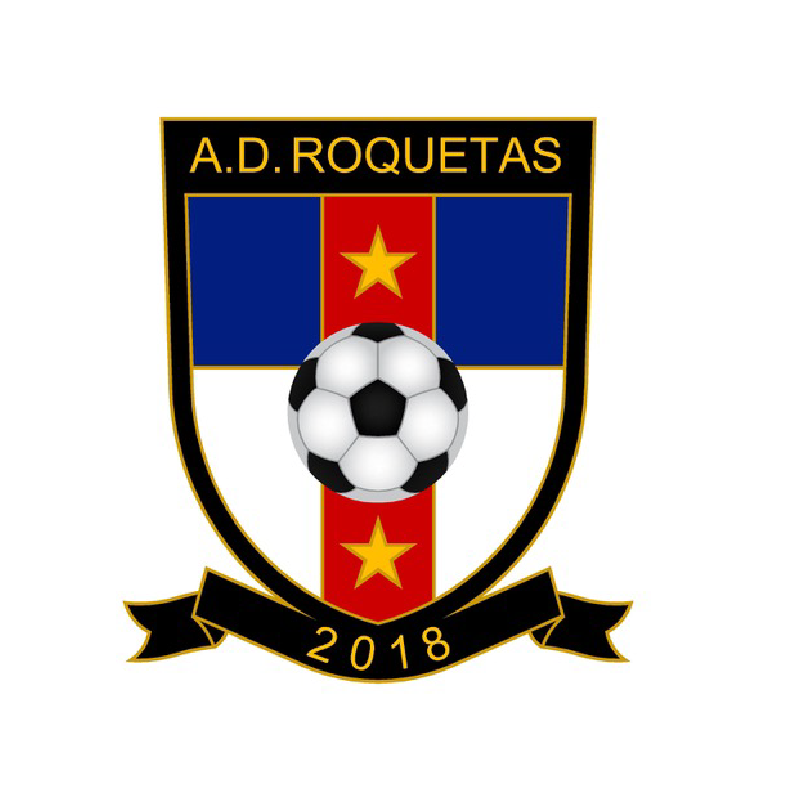 AD Roquetas 2018