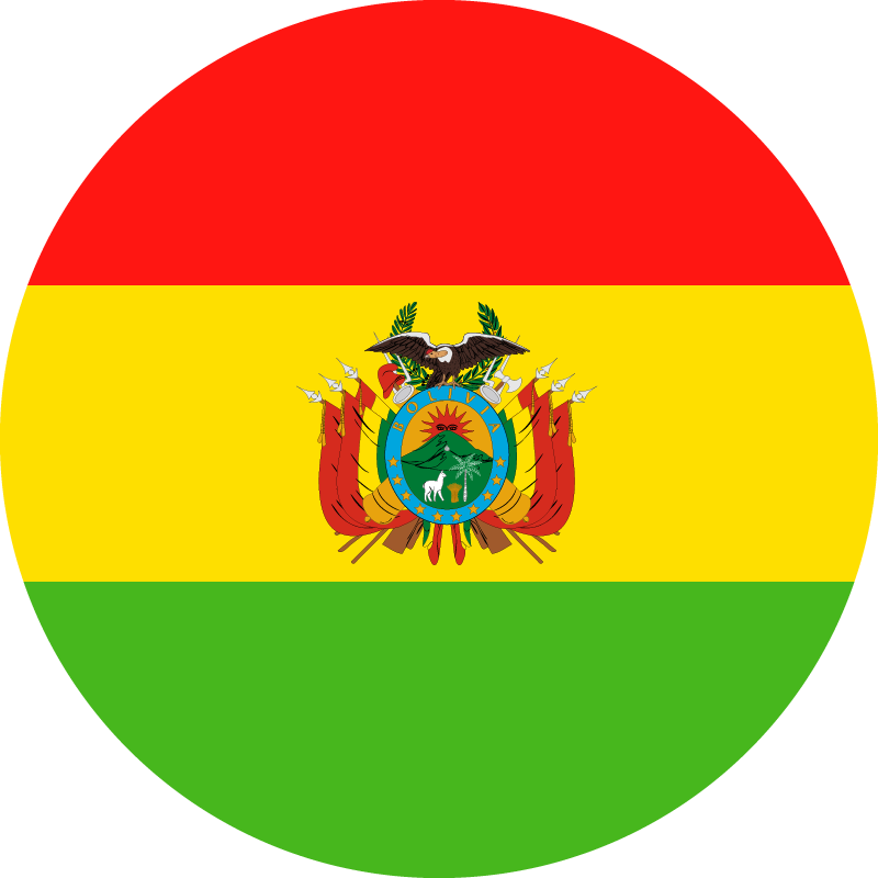 Bolivia