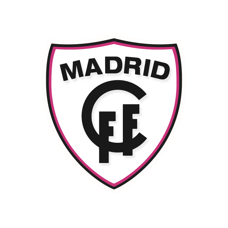 Madrid CFF