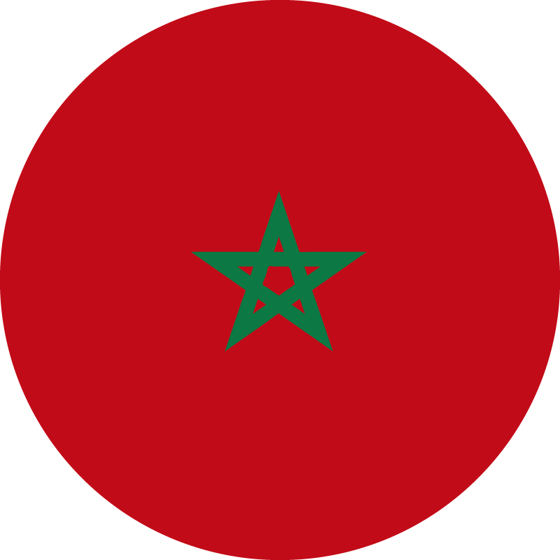 Morocco