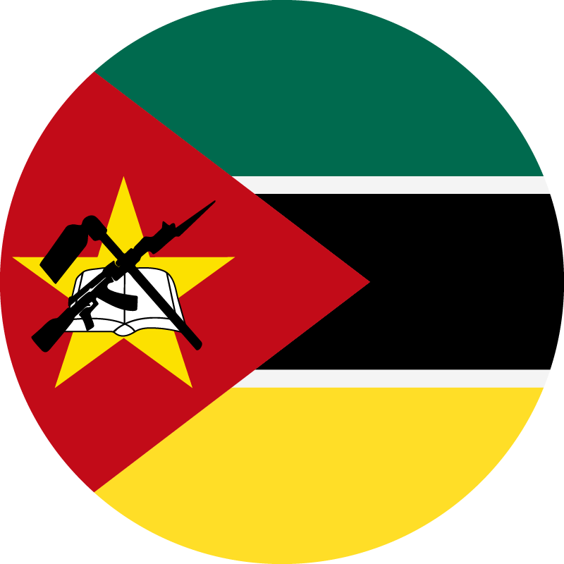 Mozambique 