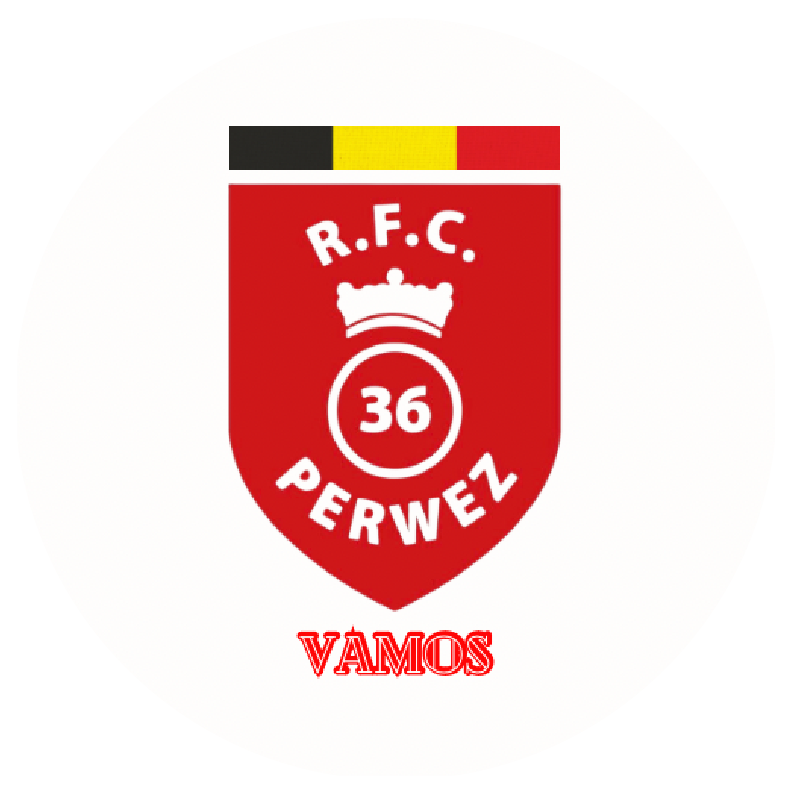 RFC Perwez BS