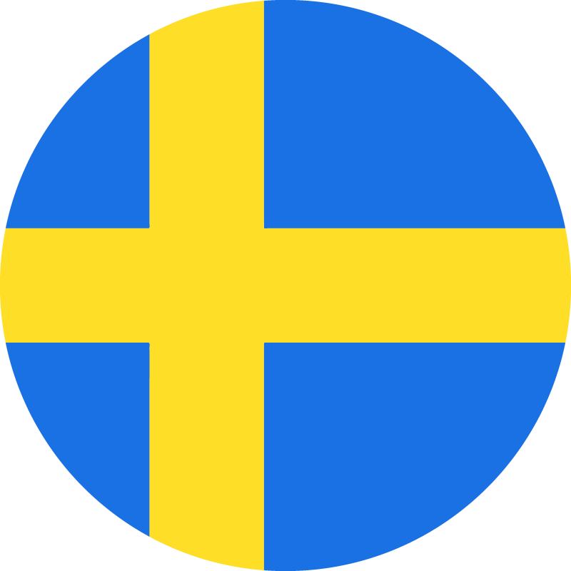 Sweden