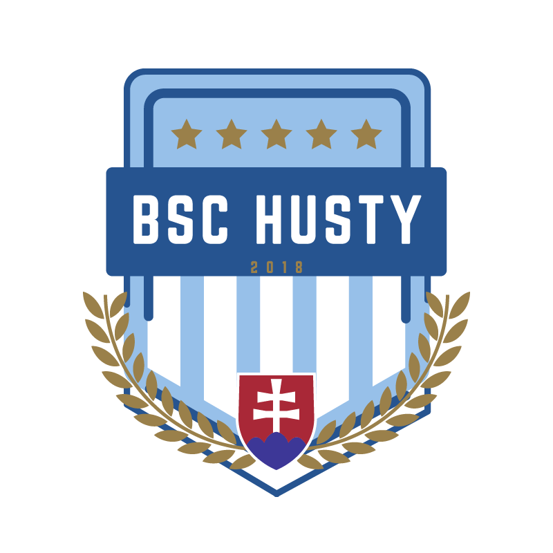 BSC Husty