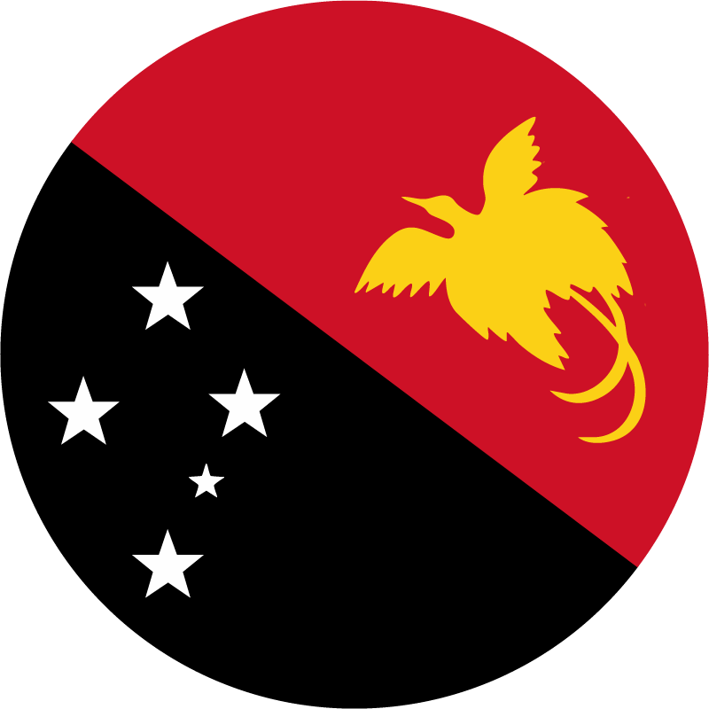 Papua New Guinea