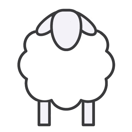 Sheep icon