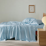 100% Viscose from Bamboo Cooling Sheet Set-1