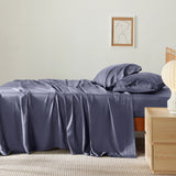 100% Viscose from Bamboo Cooling Sheet Set-1