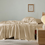 100% Viscose from Bamboo Cooling Sheet Set-1