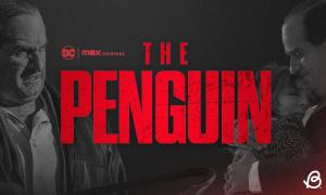 The Penguin Episode 3 Release Time and Date (Countdown Timer)