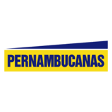 logo pernambucanas 256