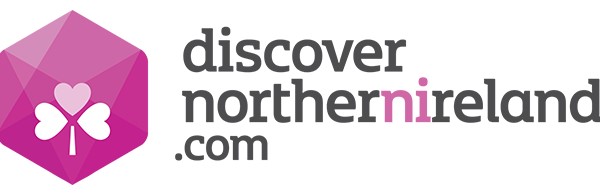 Discover Northern Ireland logo