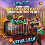 gates of gatot kaca