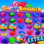 sweet bonanza slot