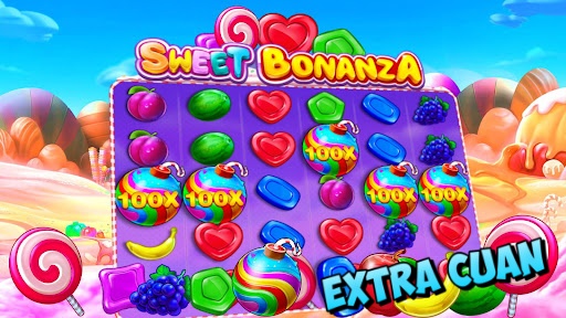 Sweet Bonanza