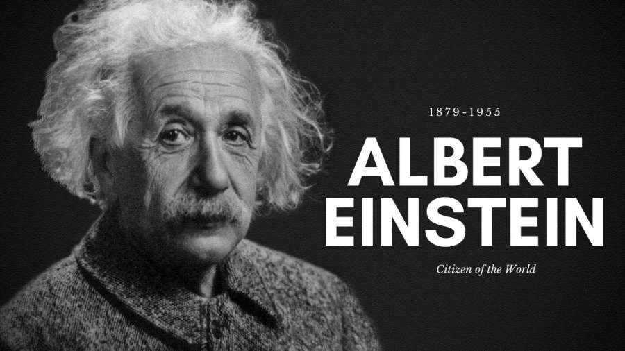 How many citizenships Albert Einstein had? – Best Citizenships