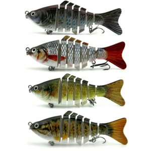 bass swimbaits