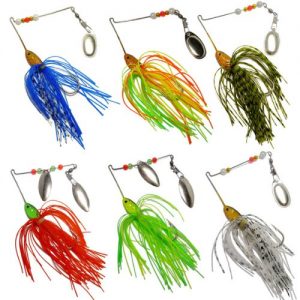 spinnerbait