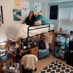 11 Dorm Room Decor Ideas for Every Style