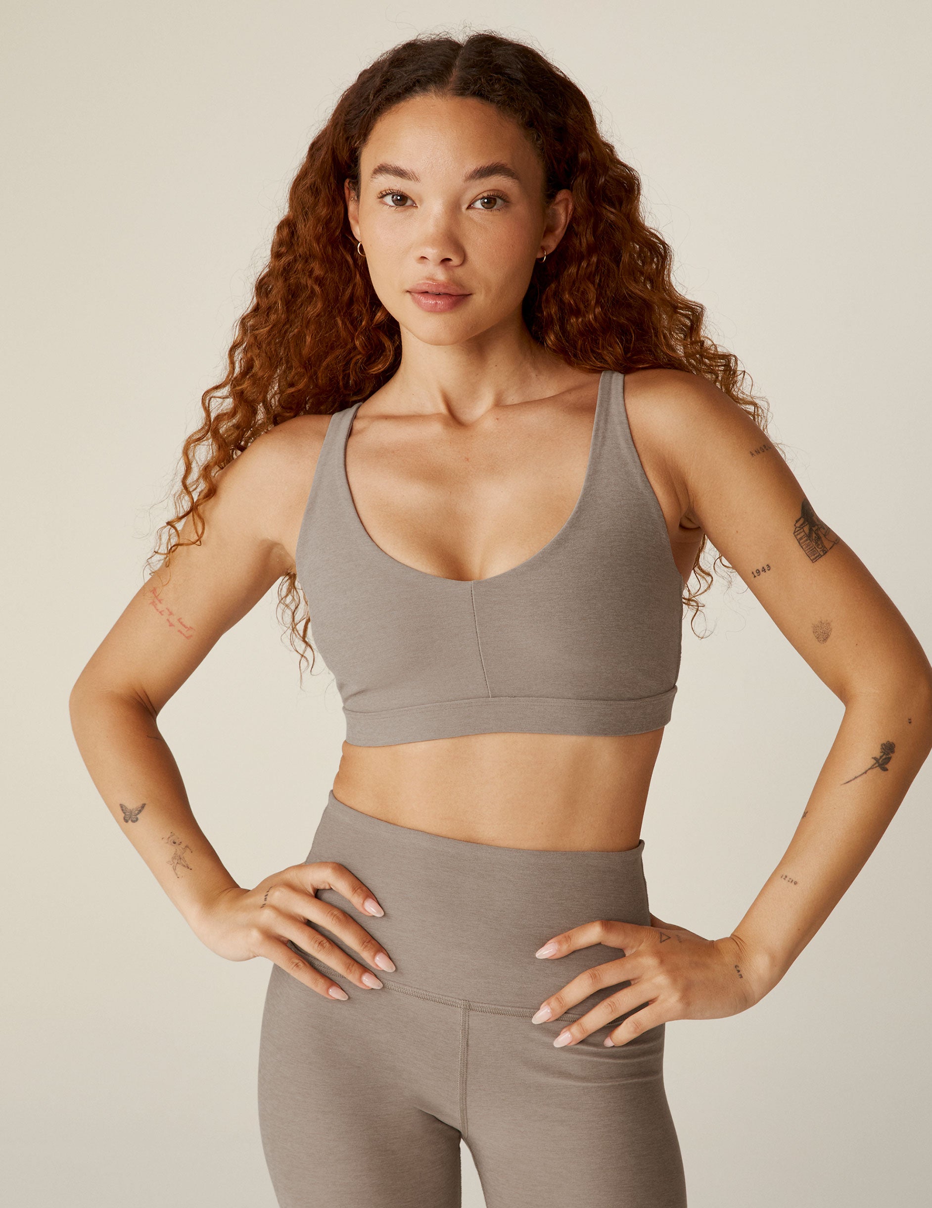 Spacedye Embody Bra