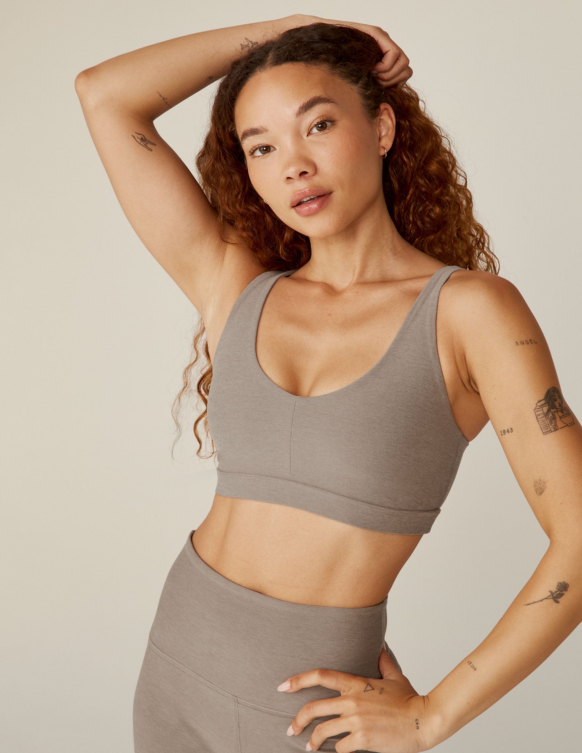 Spacedye Embody Bra