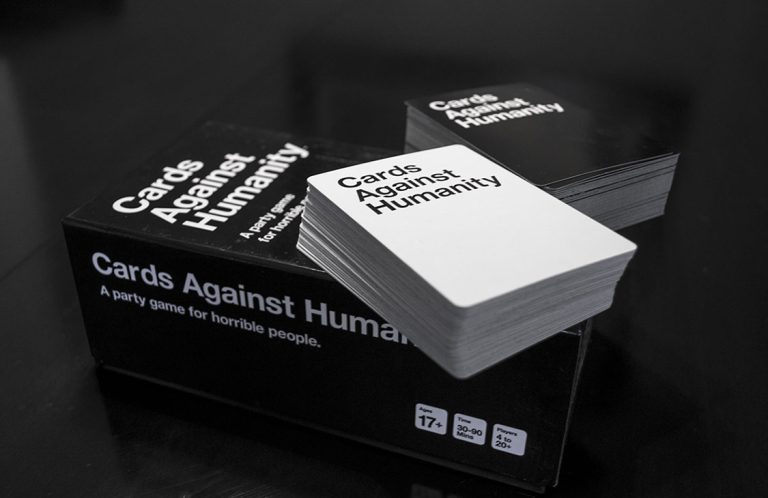 Cards Against Humanity