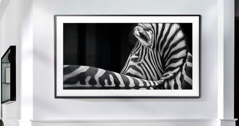 Samsung Frame TV