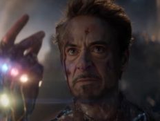 Iron Man AI plot hole in Avengers: Endgame is heartbreaking, but it’s not really a plot hole