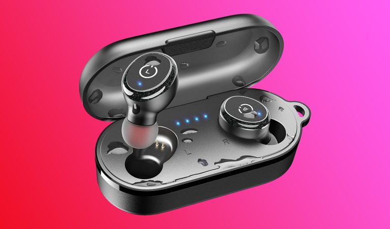 TOZO T10 True Wireless Earbuds