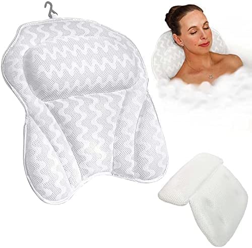 Bath Haven Bath Pillow