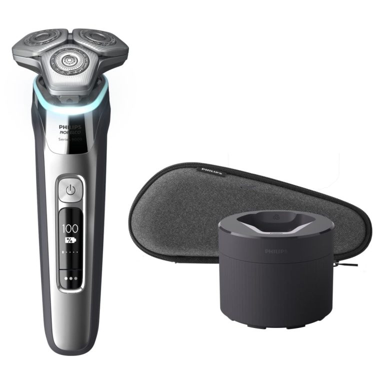 Philips Norelco 9500 Electric Shaver