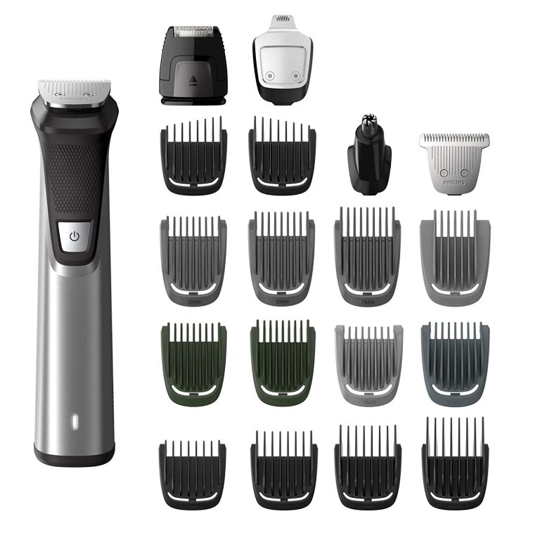 Philips Norelco 7000 Multigroomer