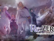 New on Crunchyroll: Fall 2024