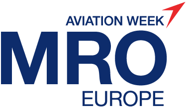 MRO Europe logo