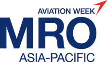 MRO Asia Pacific logo